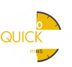 QuickDry Ltd Logo